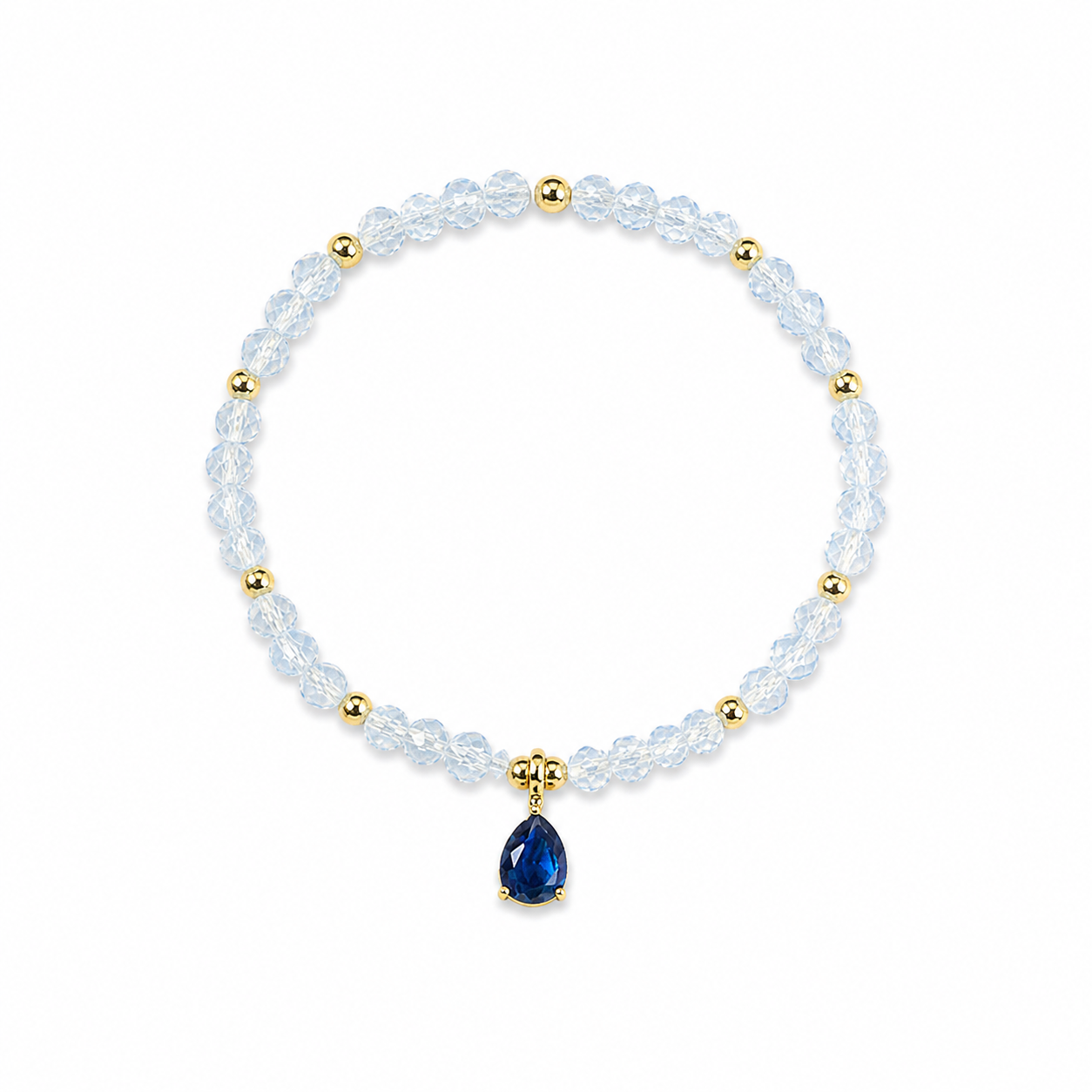 Birthstone Bracelets