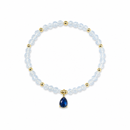 Birthstone Bracelets