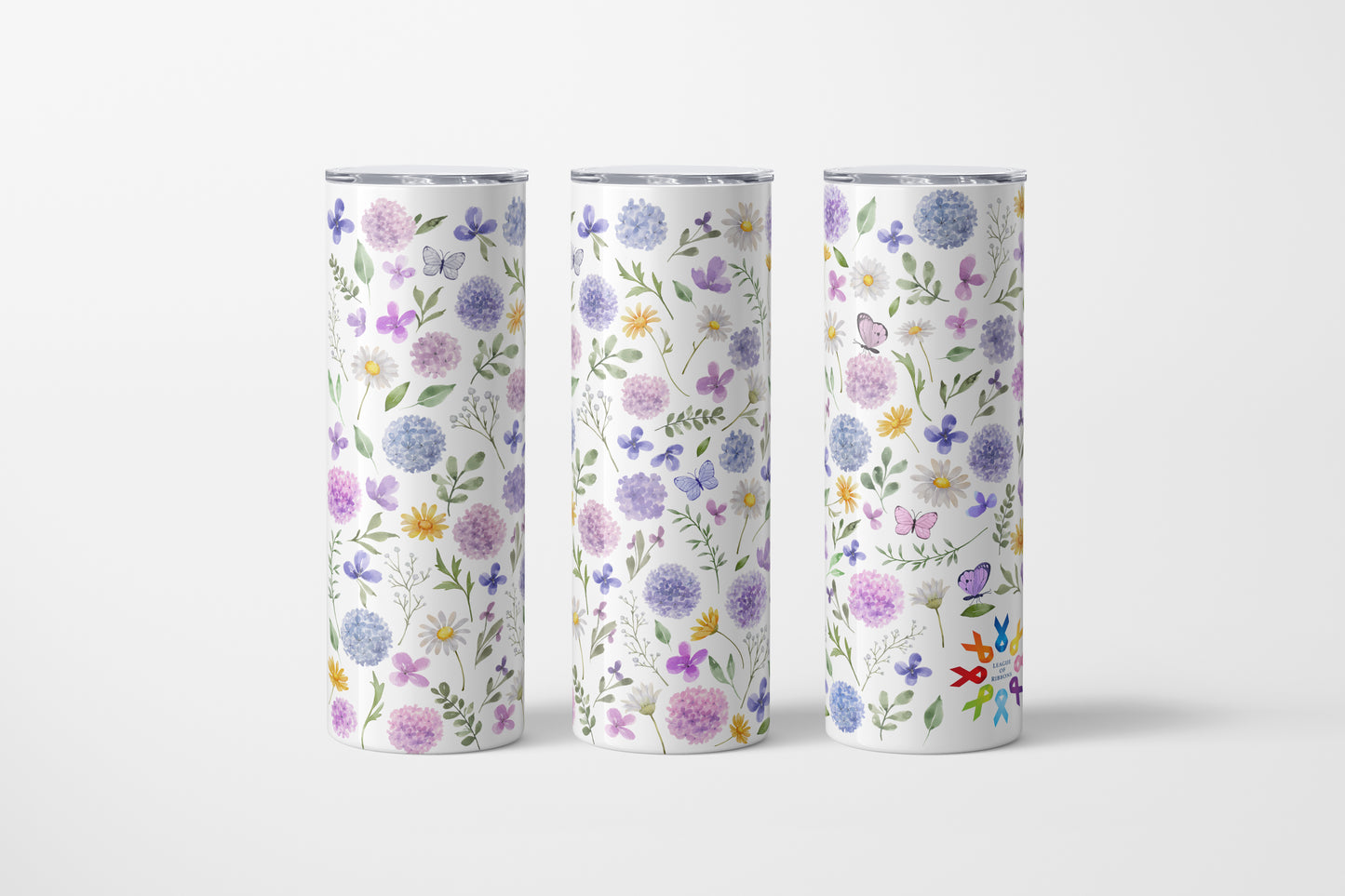Cancer Tumblers