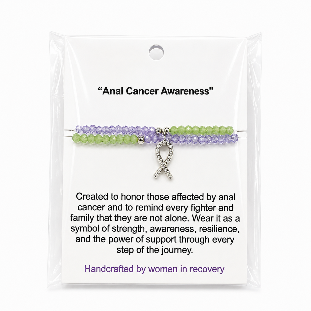 Cancer Bracelets