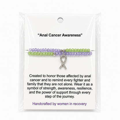 Cancer Bracelets