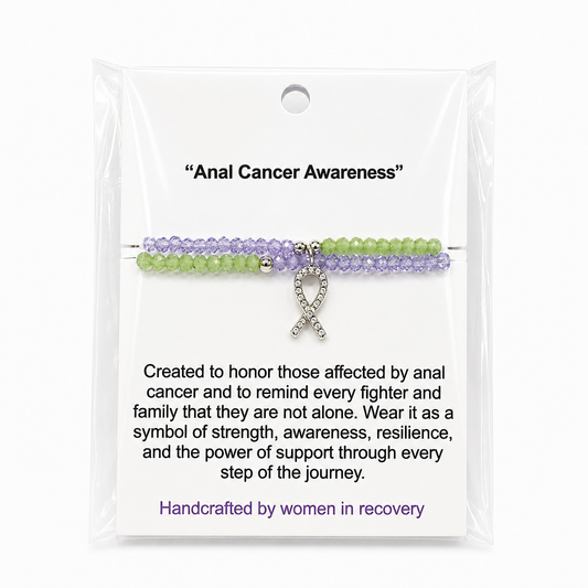 Cancer Bracelets