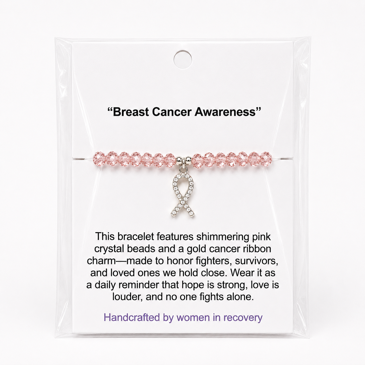 Cancer Bracelets