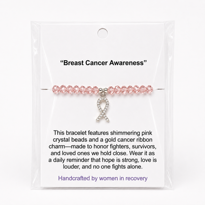 Cancer Bracelets