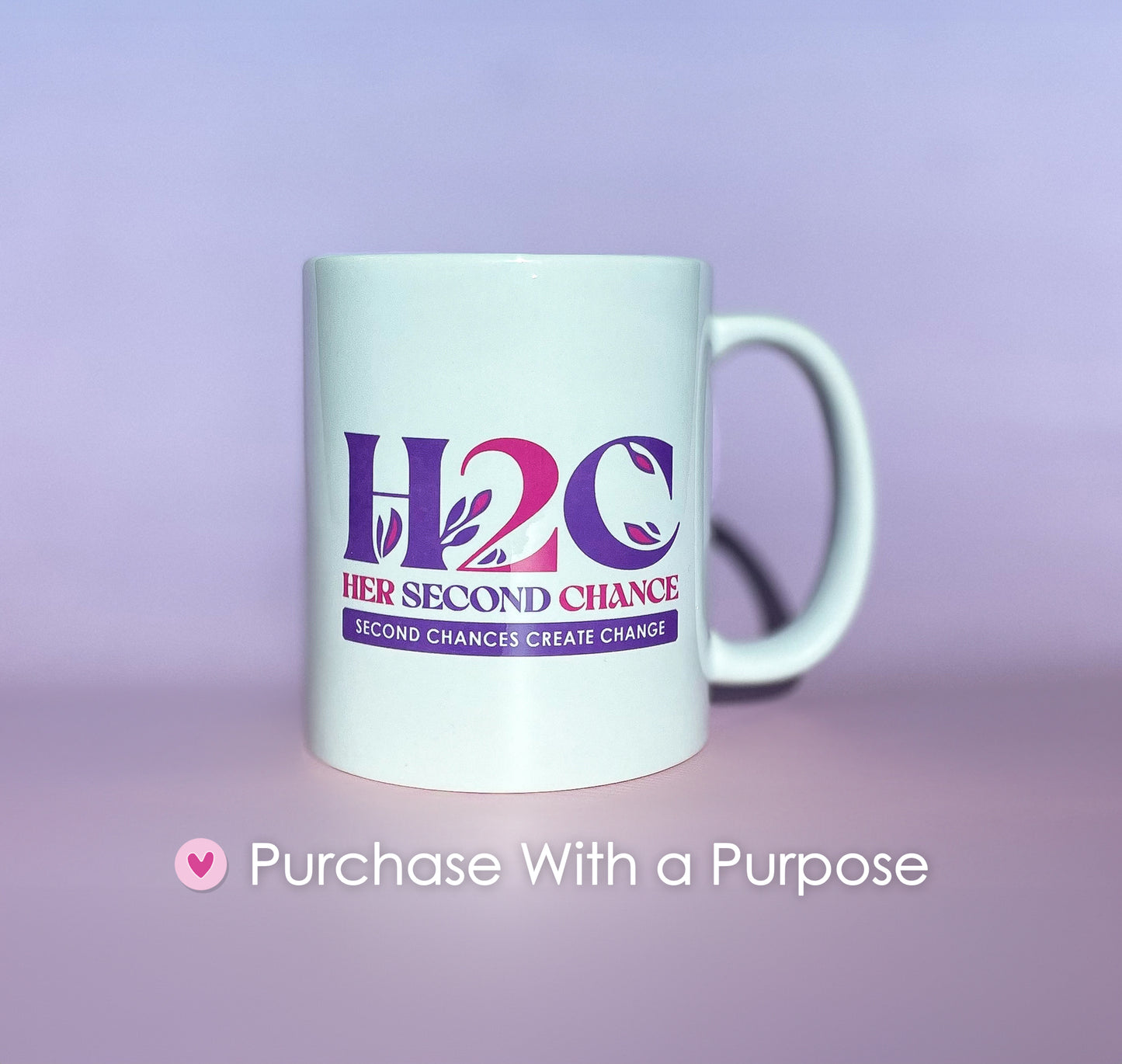 Bet On Yourself' Inspirational Mug