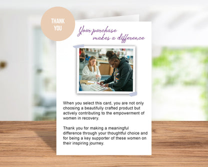 A Few Things I Really Like About You... Greeting Card