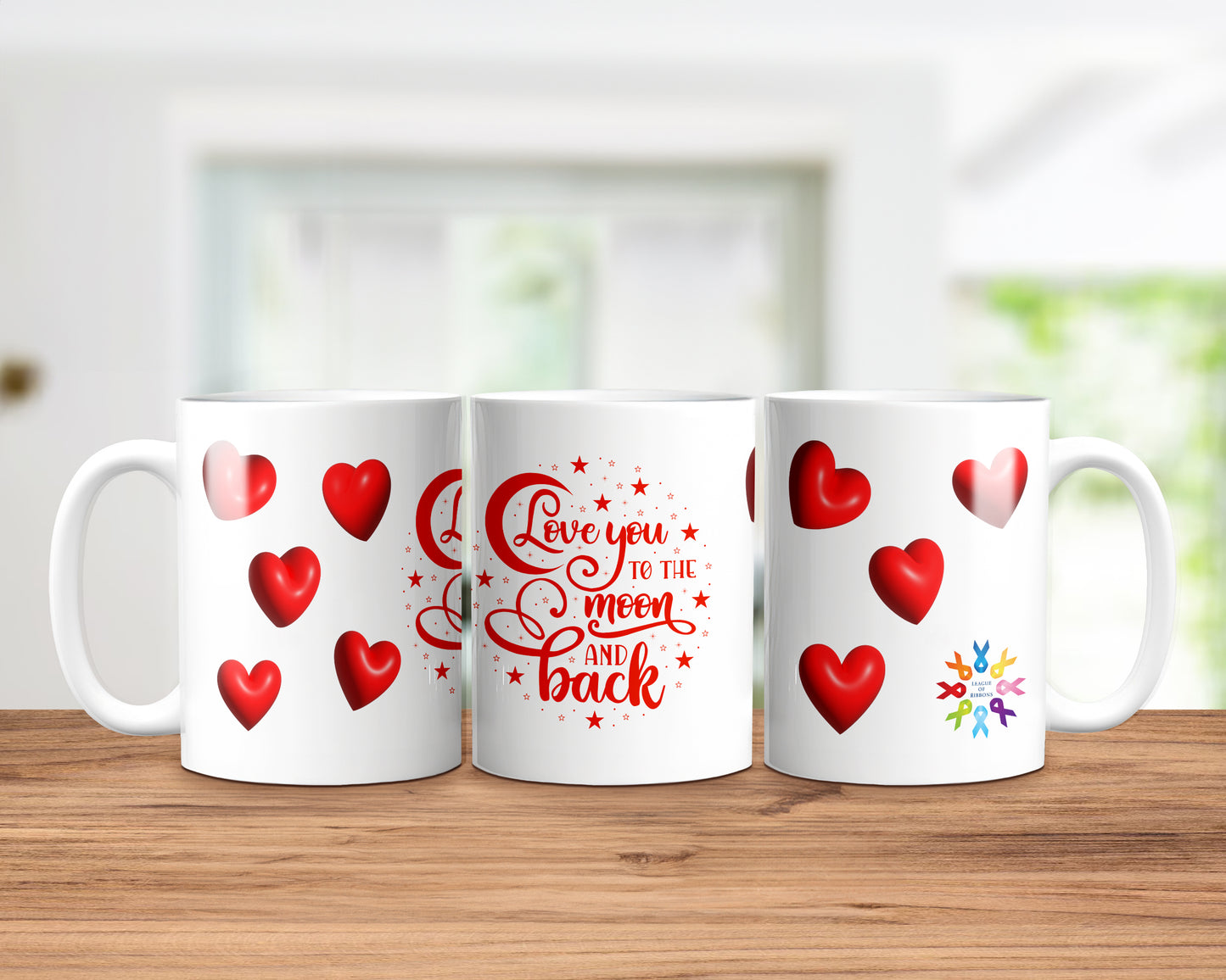 Cancer Mugs
