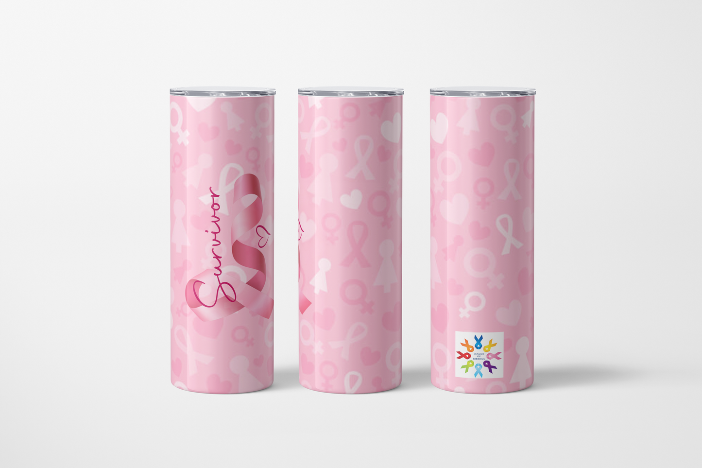 Cancer Tumblers